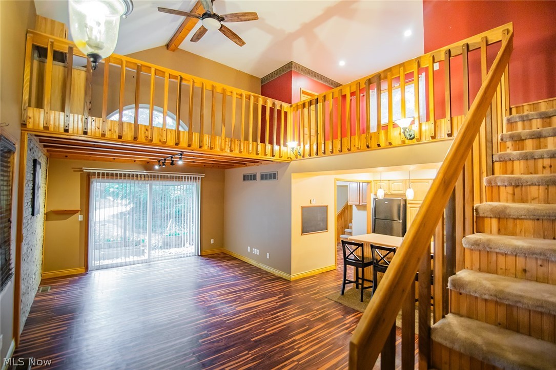 P & S Co Sub - Residential