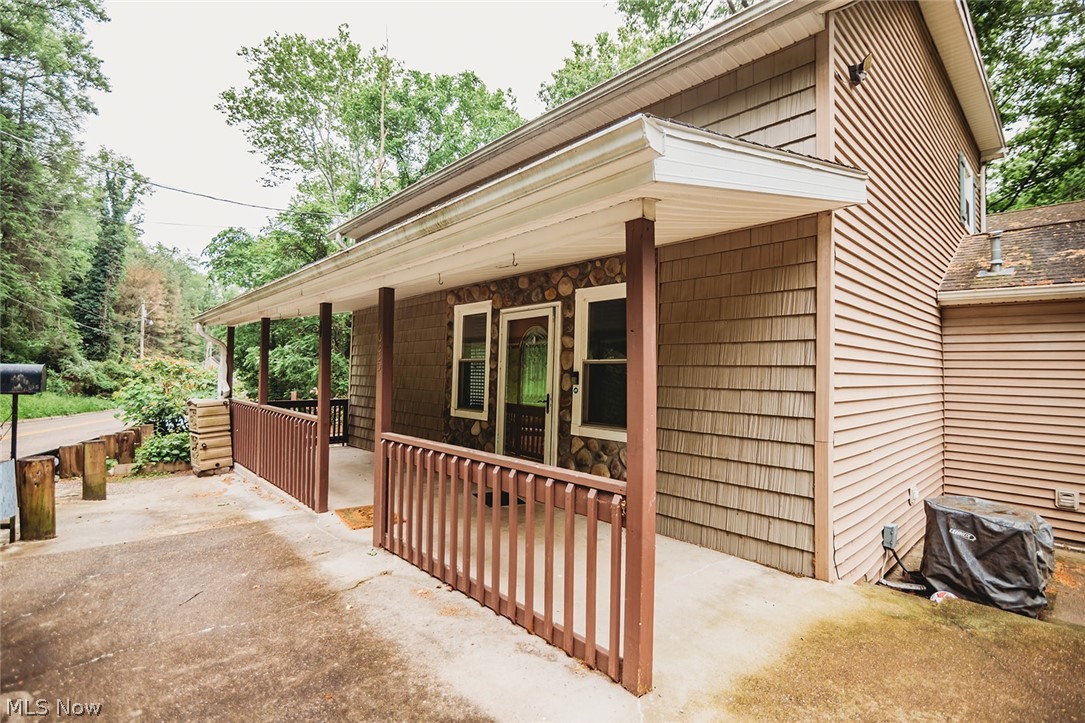 P & S Co Sub - Residential