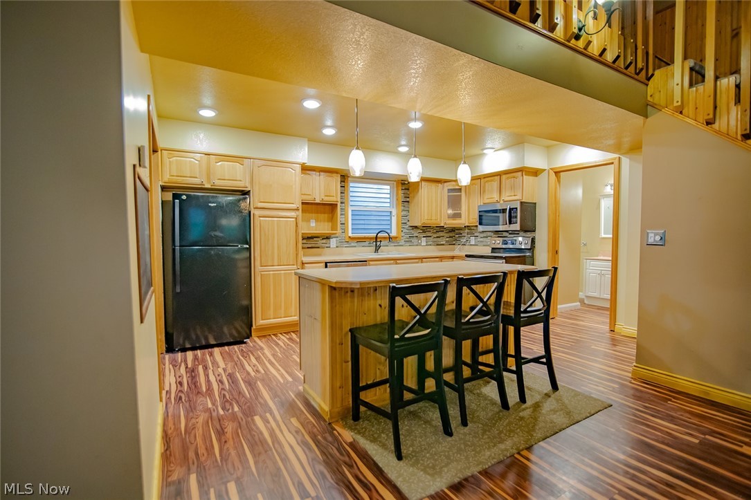 P & S Co Sub - Residential