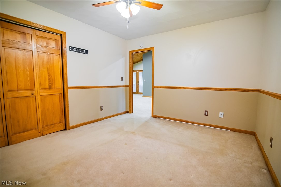 P & S Co Sub - Residential