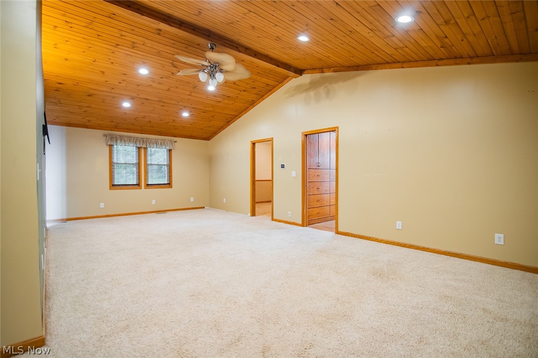 P & S Co Sub - Residential