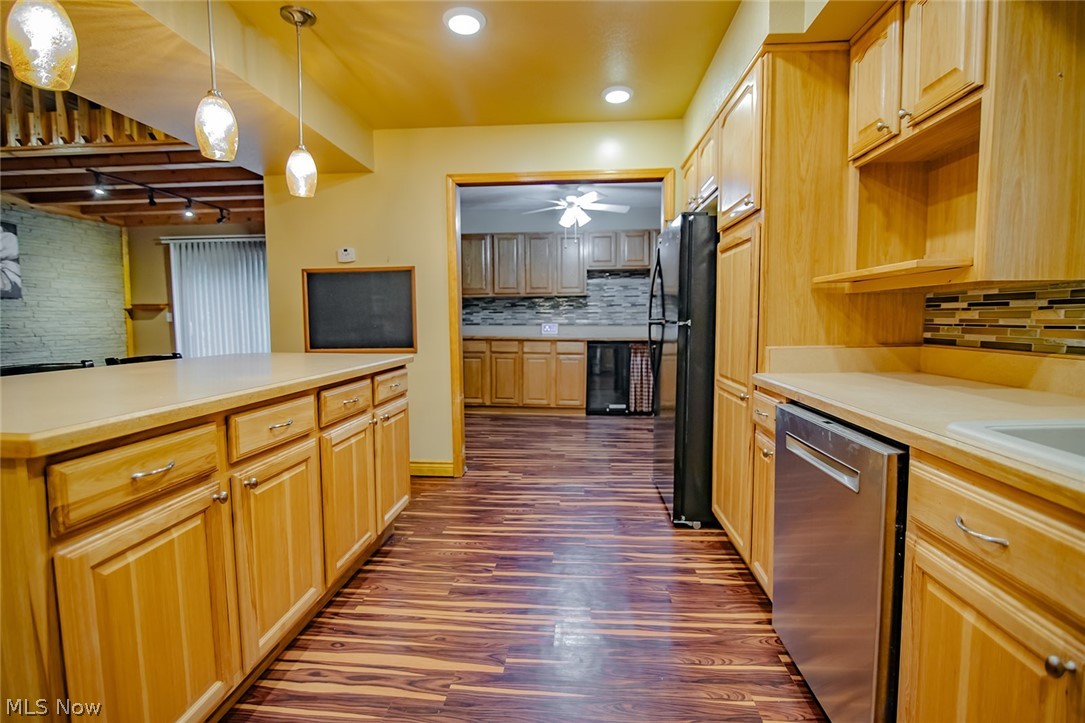 P & S Co Sub - Residential