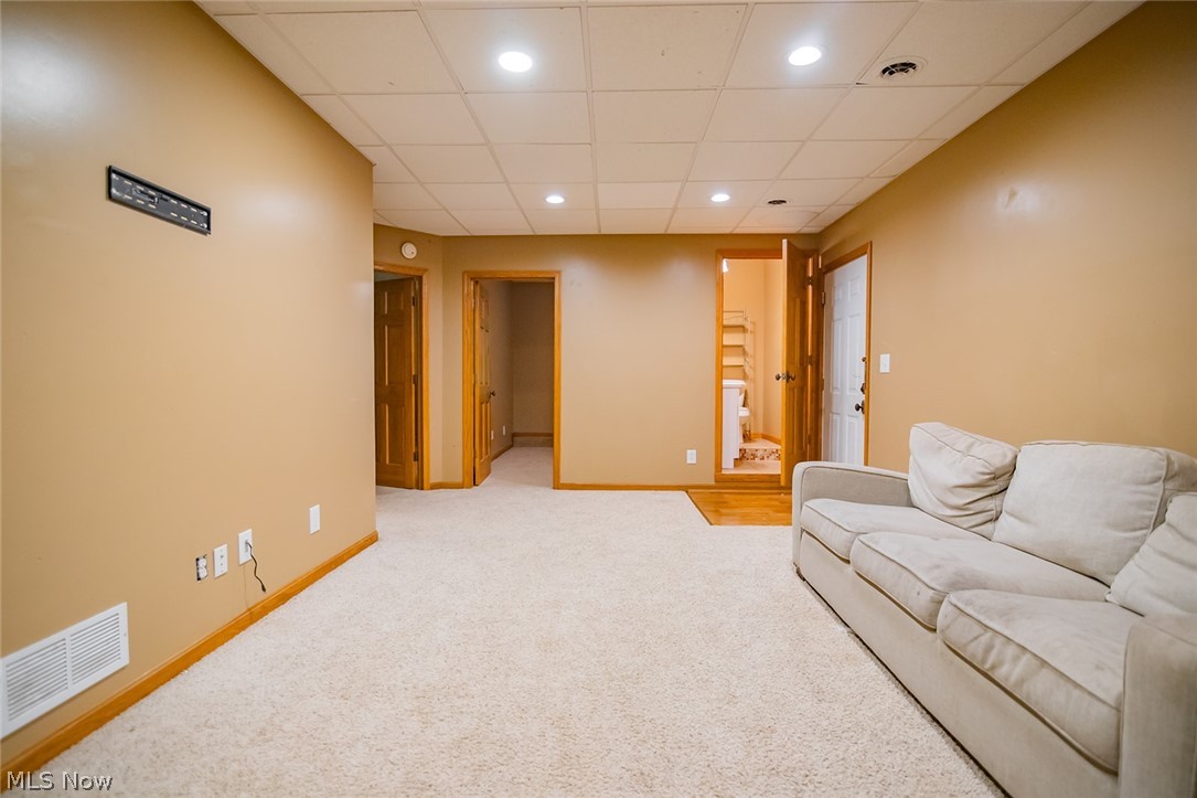 P & S Co Sub - Residential