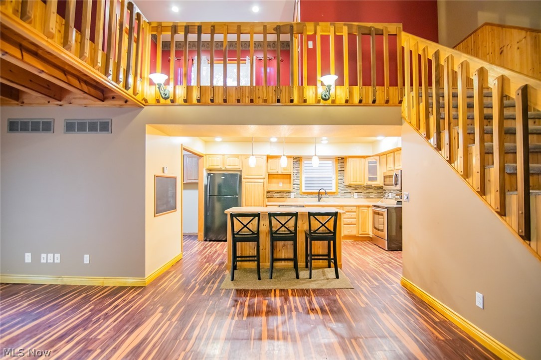 P & S Co Sub - Residential
