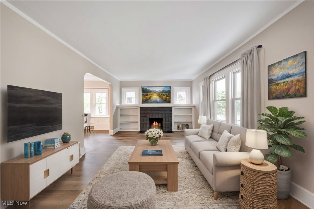 Wilcox - Residential