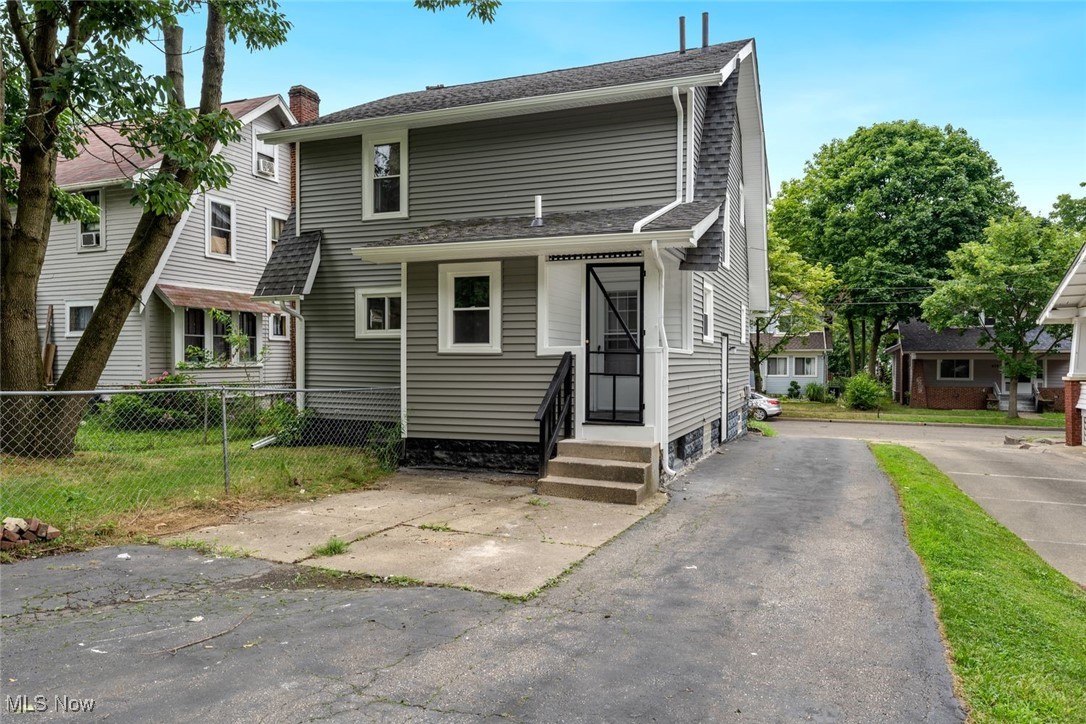 Wilcox - Residential