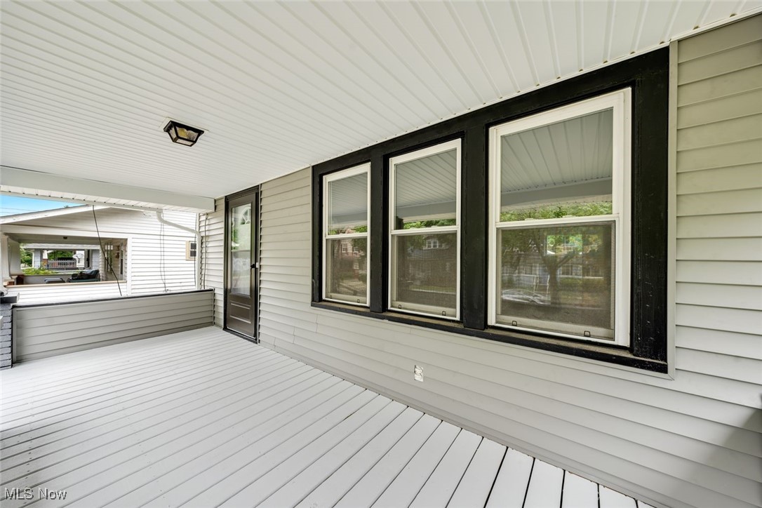 Wilcox - Residential