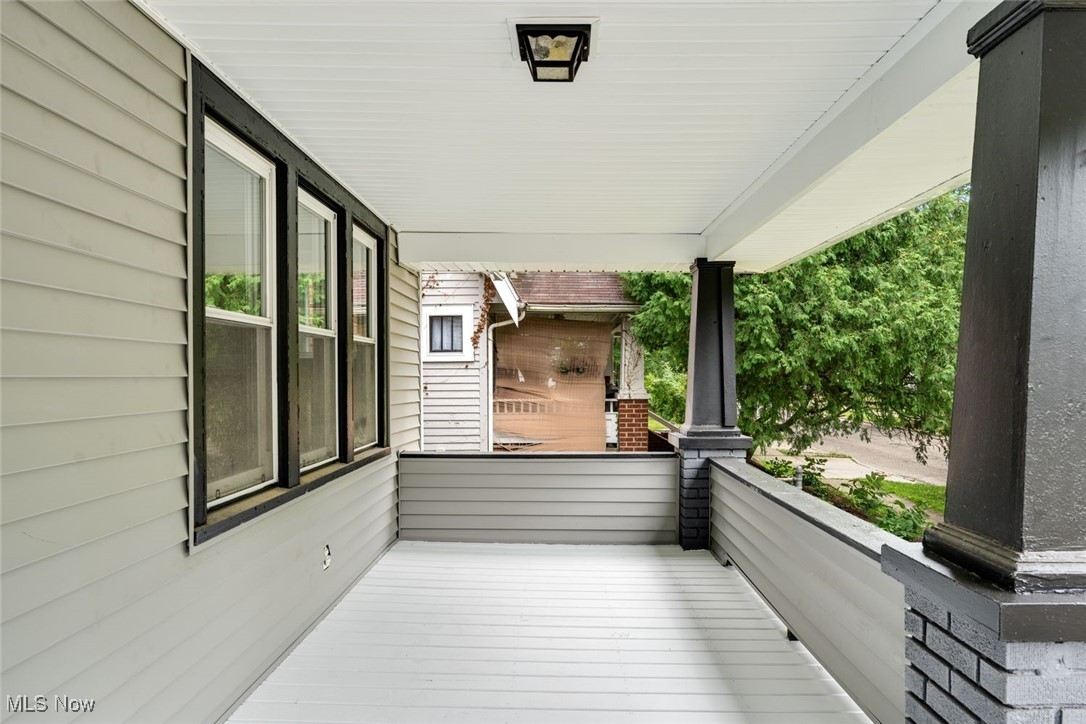 Wilcox - Residential