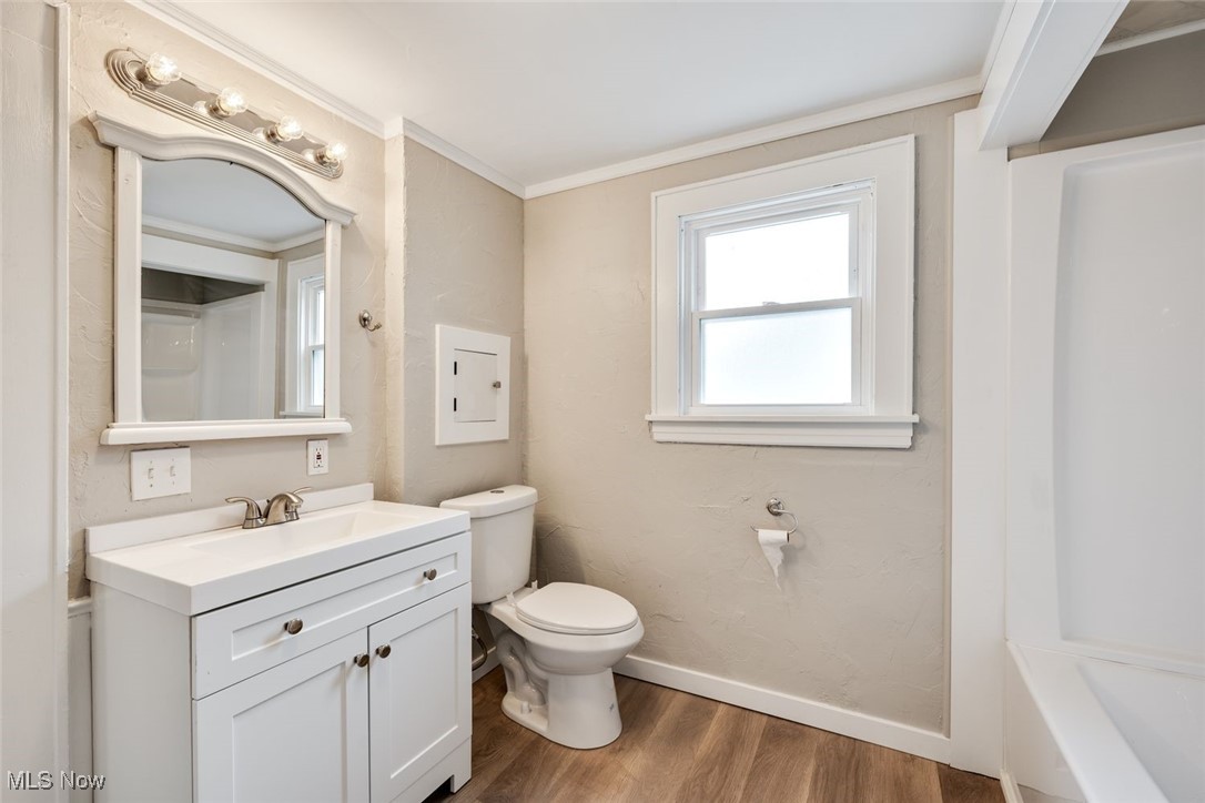 Wilcox - Residential