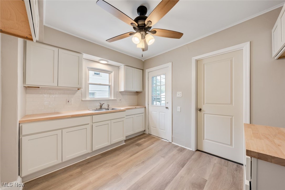 Wilcox - Residential