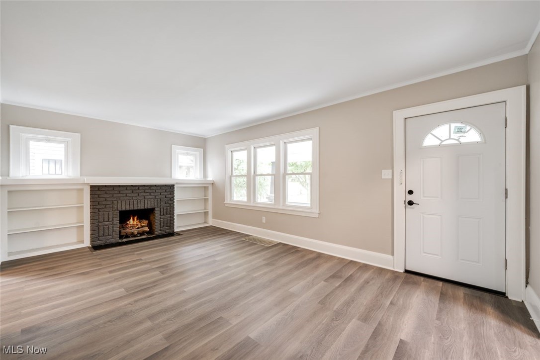 Wilcox - Residential