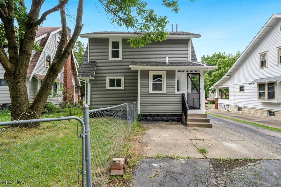 Wilcox - Residential