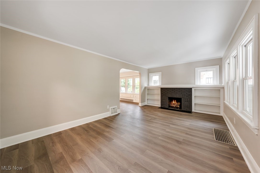 Wilcox - Residential