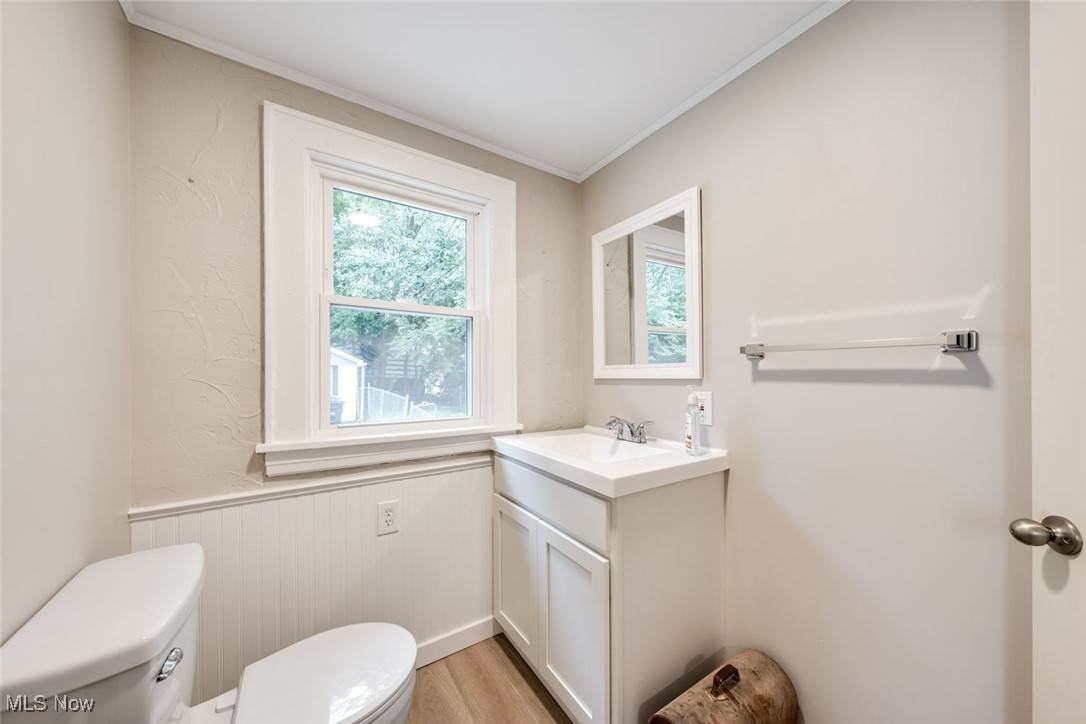 Wilcox - Residential