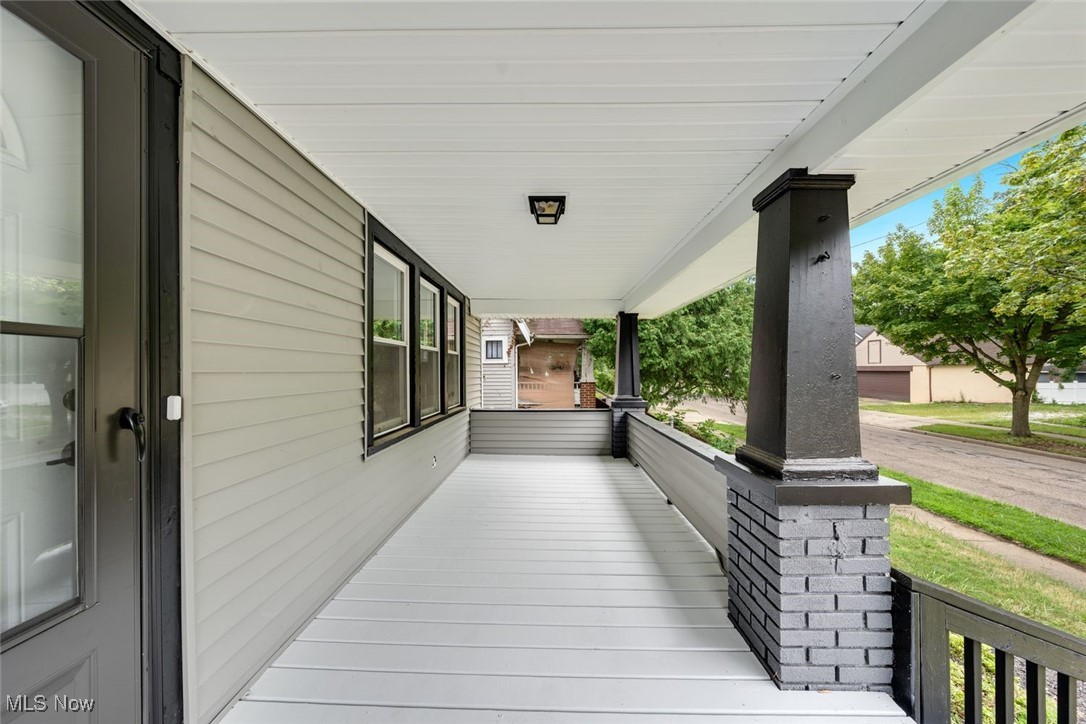 Wilcox - Residential