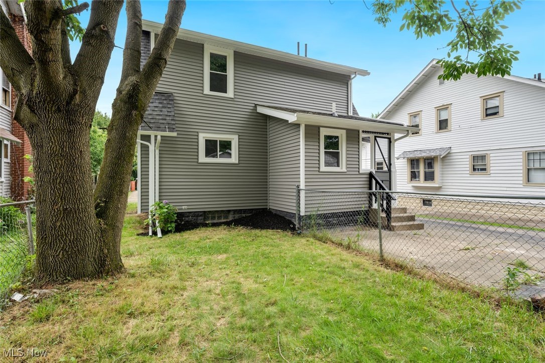 Wilcox - Residential