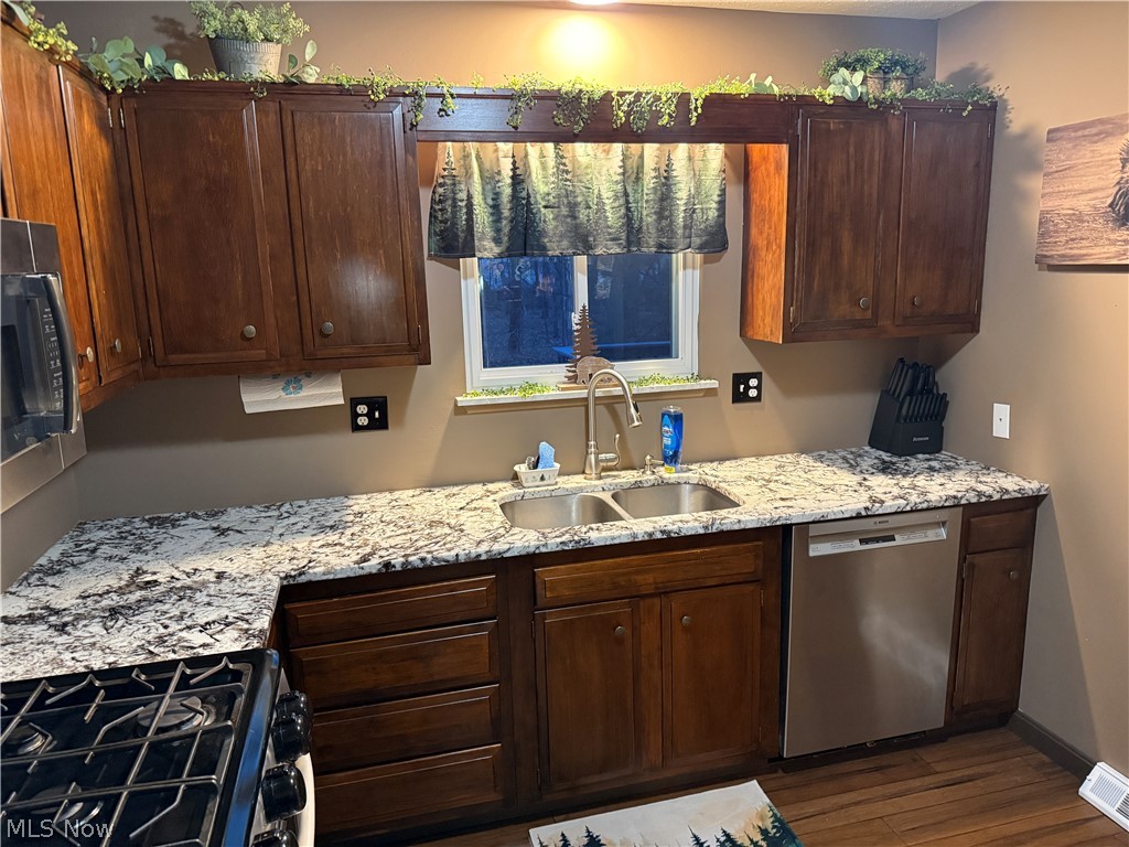 Madison Ave Allotment - Residential