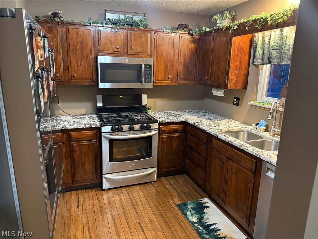 Madison Ave Allotment - Residential