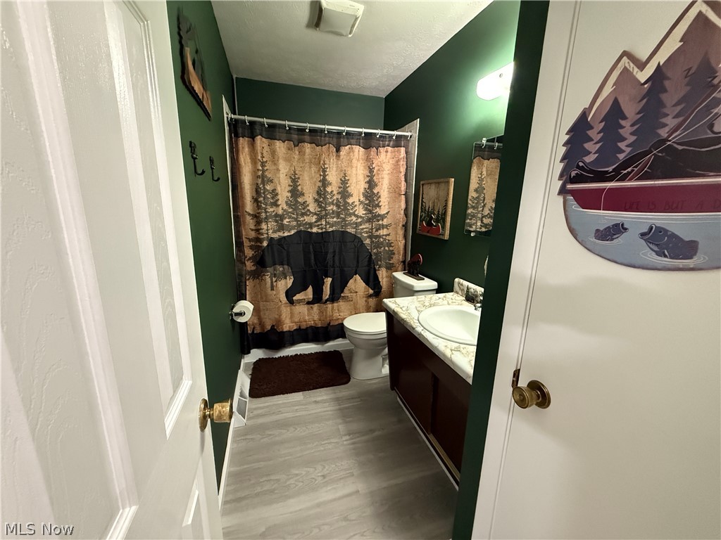 Madison Ave Allotment - Residential