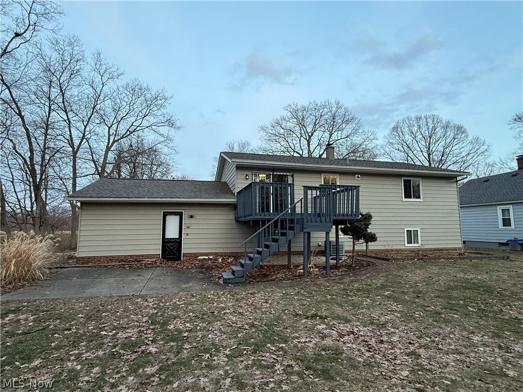 Photo of 55 Grove Avenue, Painesville, OH 44077 (MLS # 5188291)