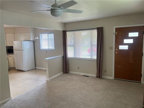 Tiny photo for 621 Arcadia Avenue, Cuyahoga Falls, OH 44221 (MLS # 5220986)