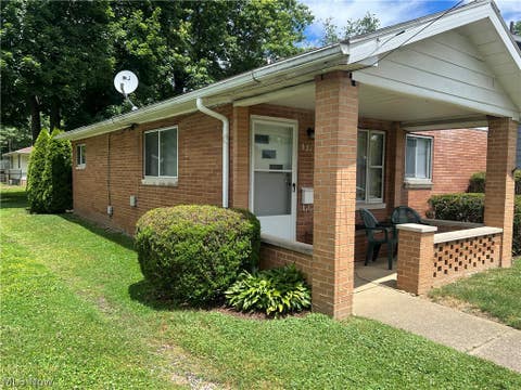 Tiny photo for 621 Arcadia Avenue, Cuyahoga Falls, OH 44221 (MLS # 5220986)