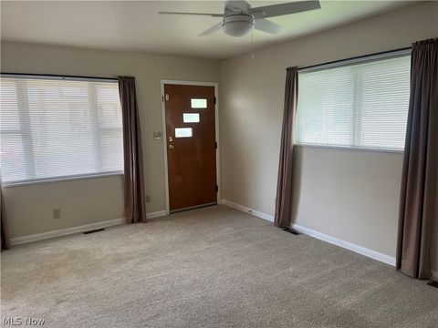 Tiny photo for 621 Arcadia Avenue, Cuyahoga Falls, OH 44221 (MLS # 5220986)