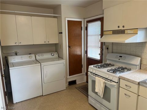 Tiny photo for 621 Arcadia Avenue, Cuyahoga Falls, OH 44221 (MLS # 5220986)