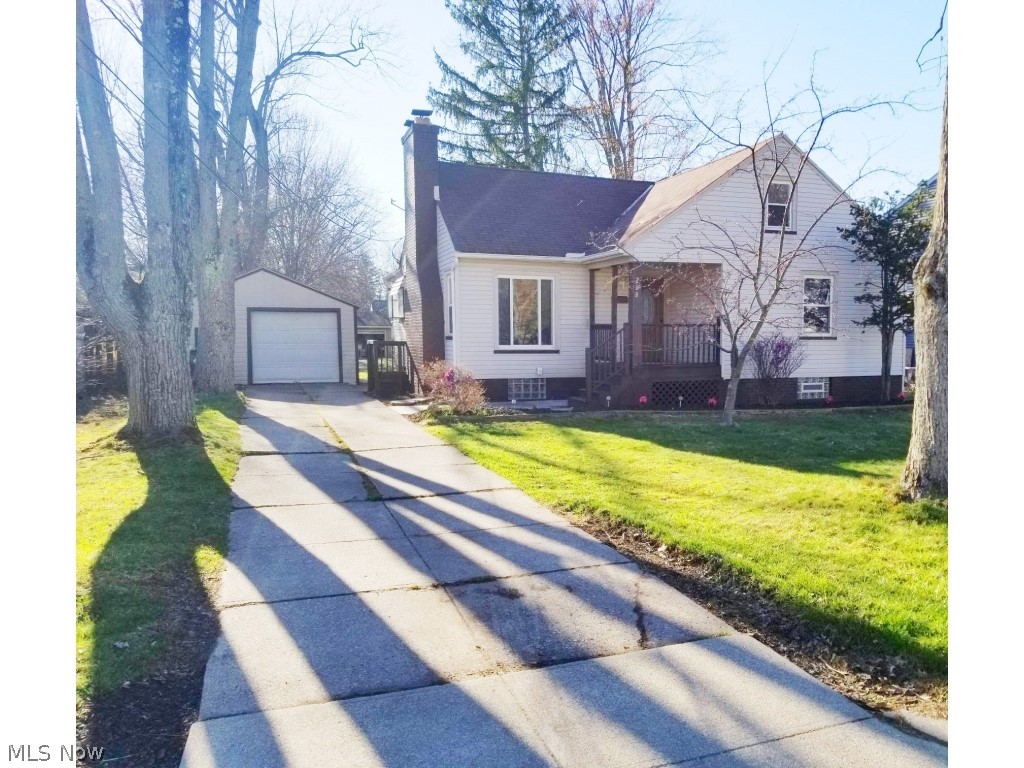 Monroe Add - Residential