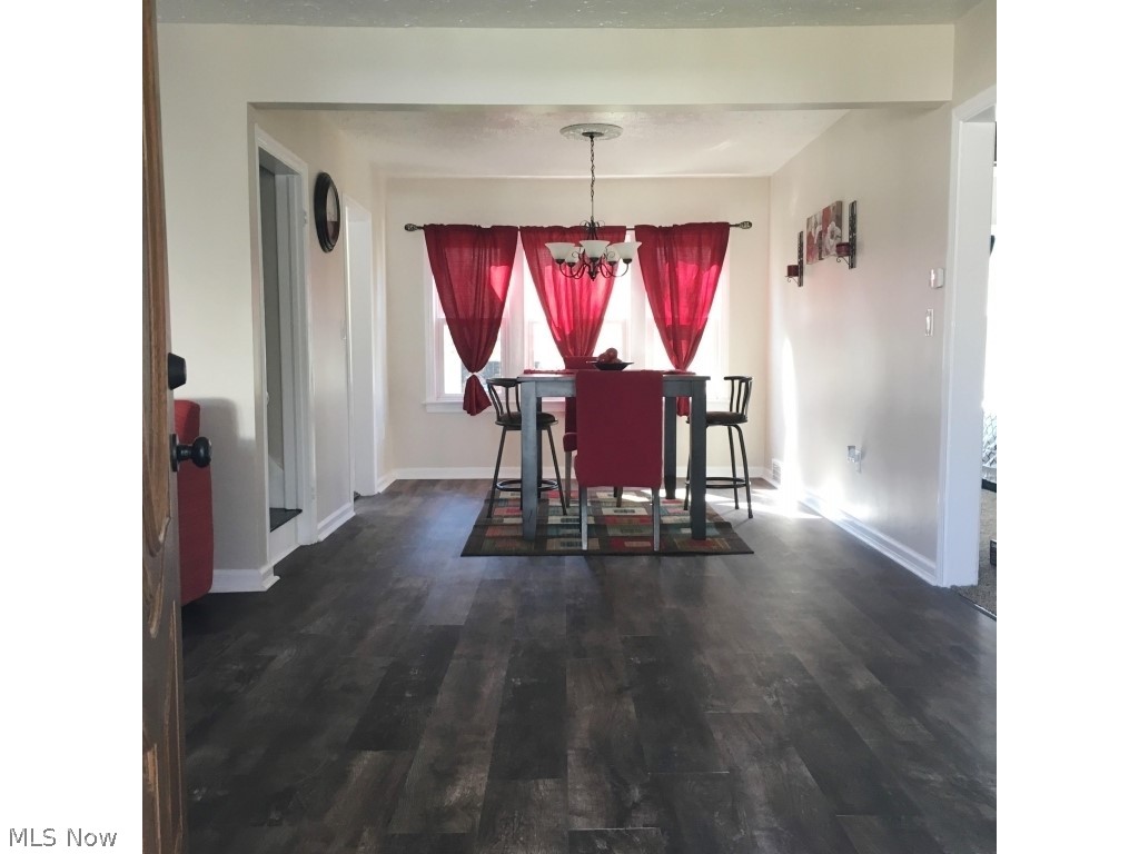 Monroe Add - Residential