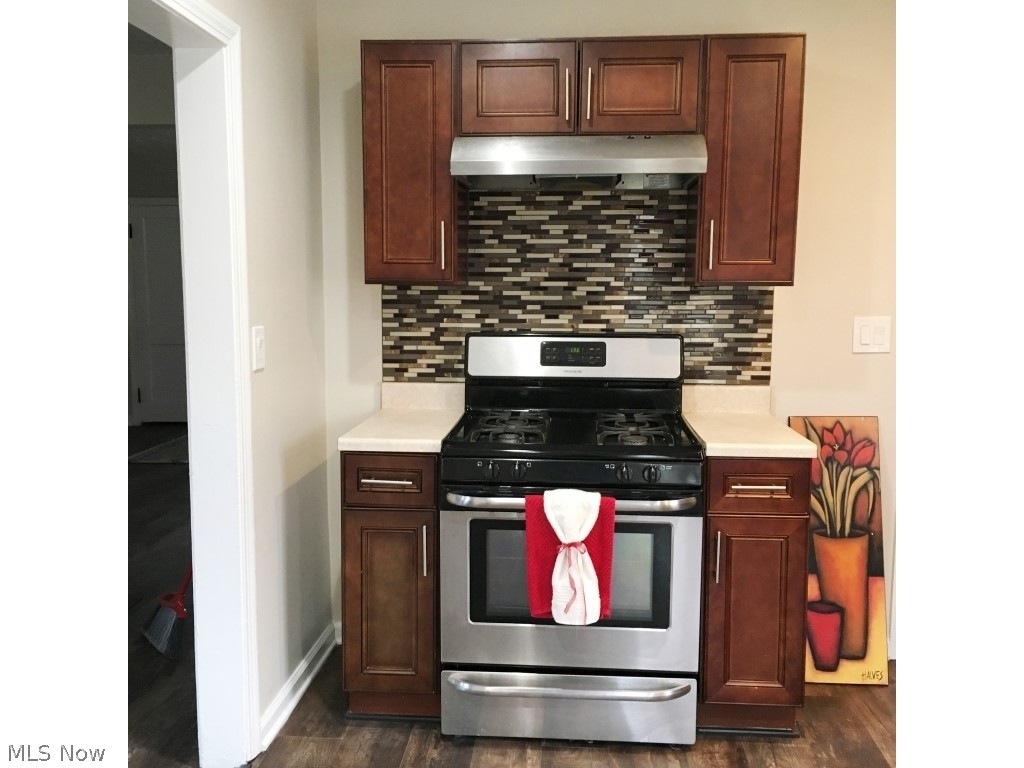 Monroe Add - Residential