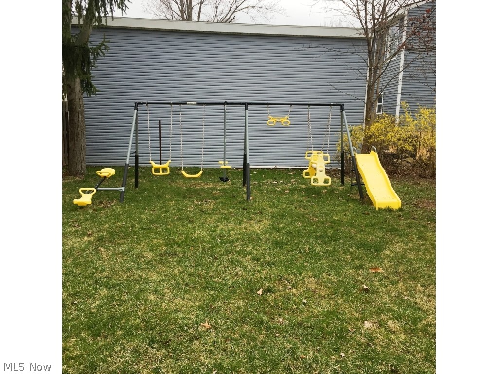 Monroe Add - Residential