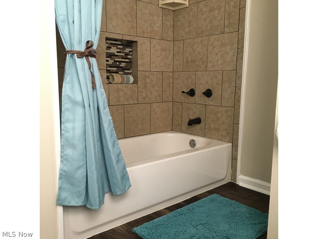 Monroe Add - Residential