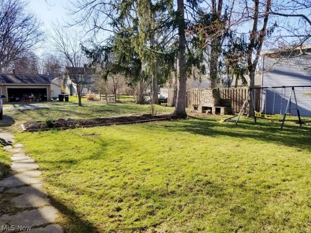 Monroe Add - Residential