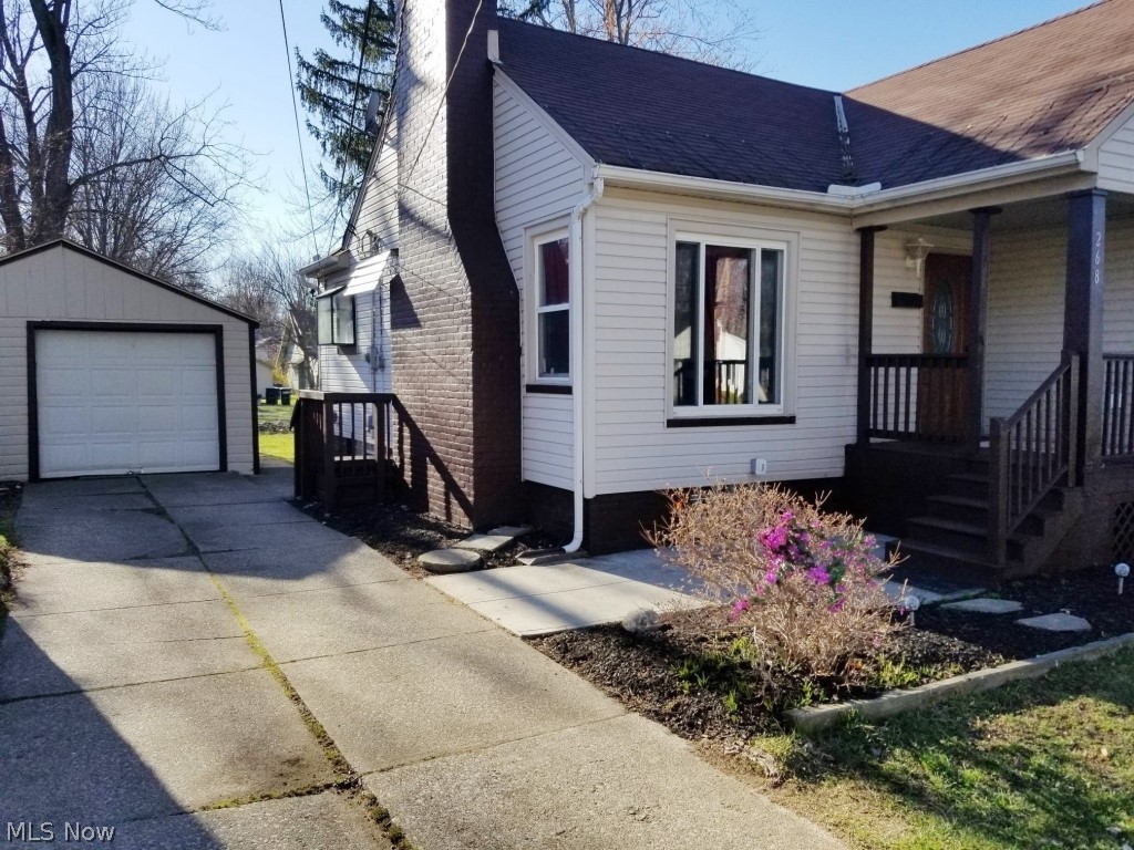 Monroe Add - Residential