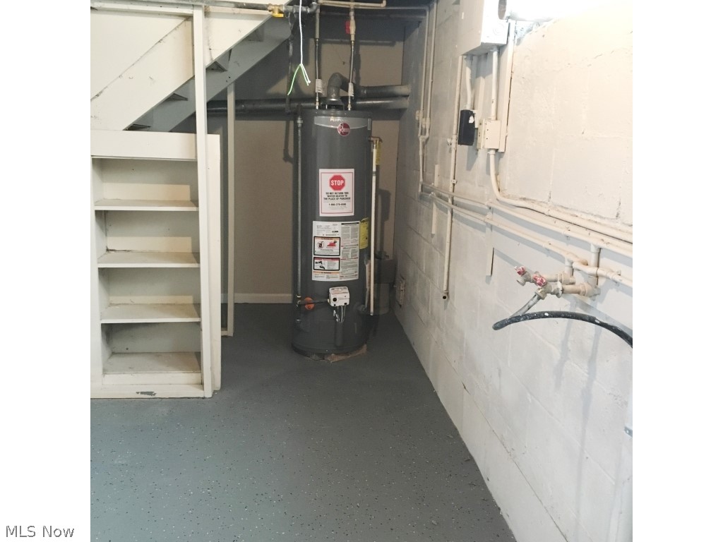 Monroe Add - Residential