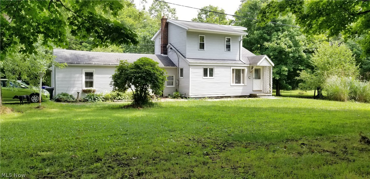 Ravenna Bldg Co - Residential Lease