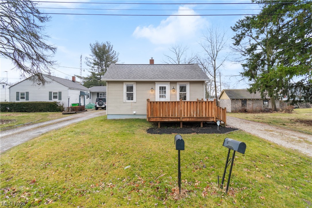 Alliance - Residential