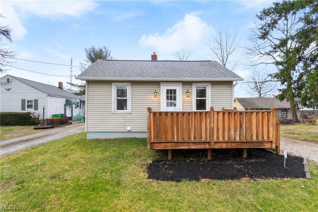 Alliance - Residential