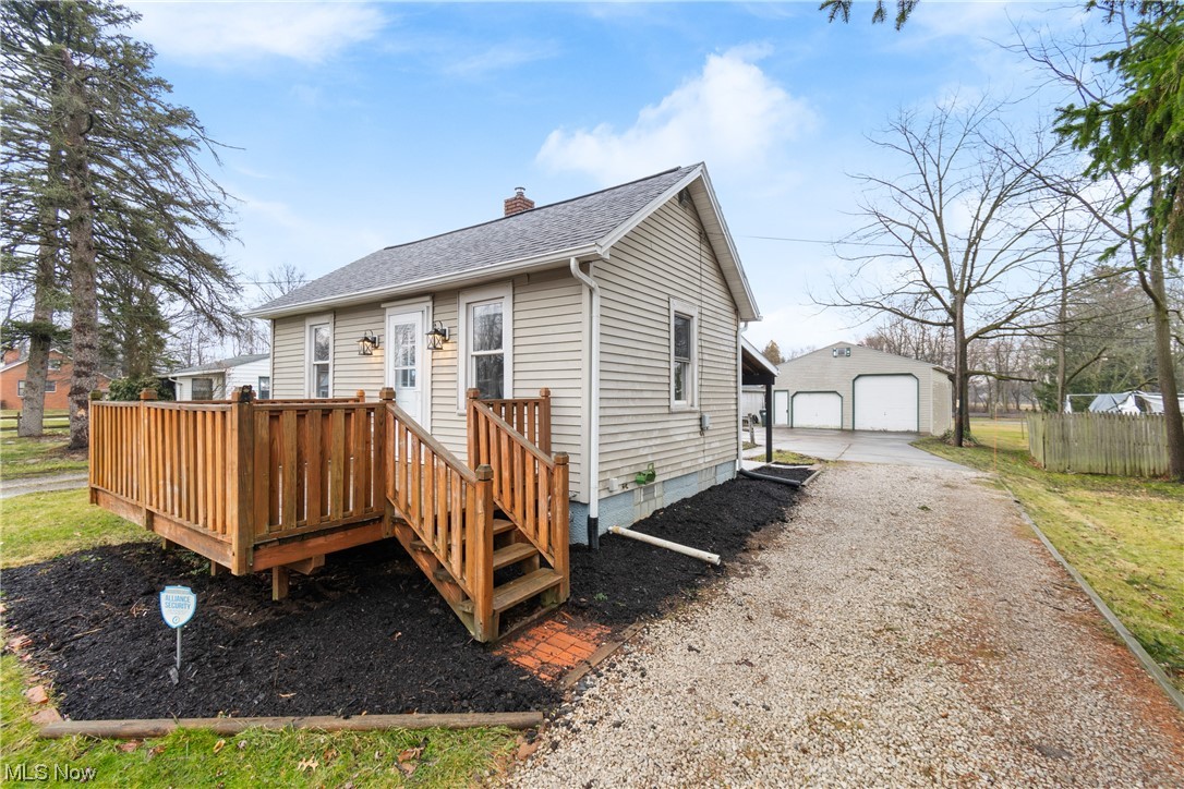 Alliance - Residential