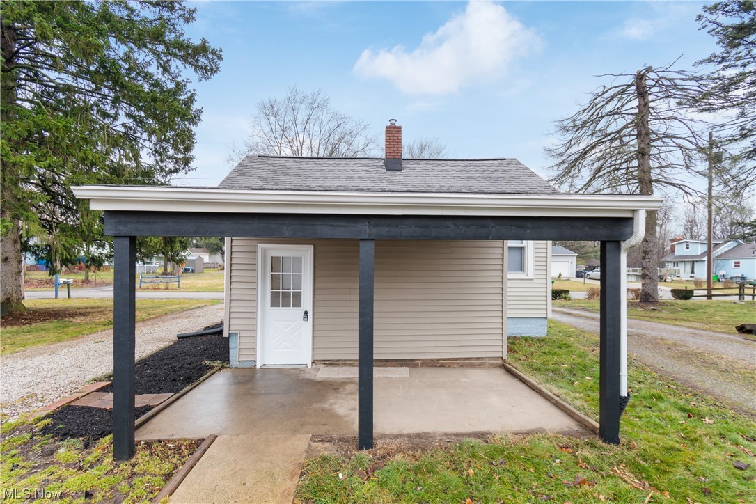 Alliance - Residential