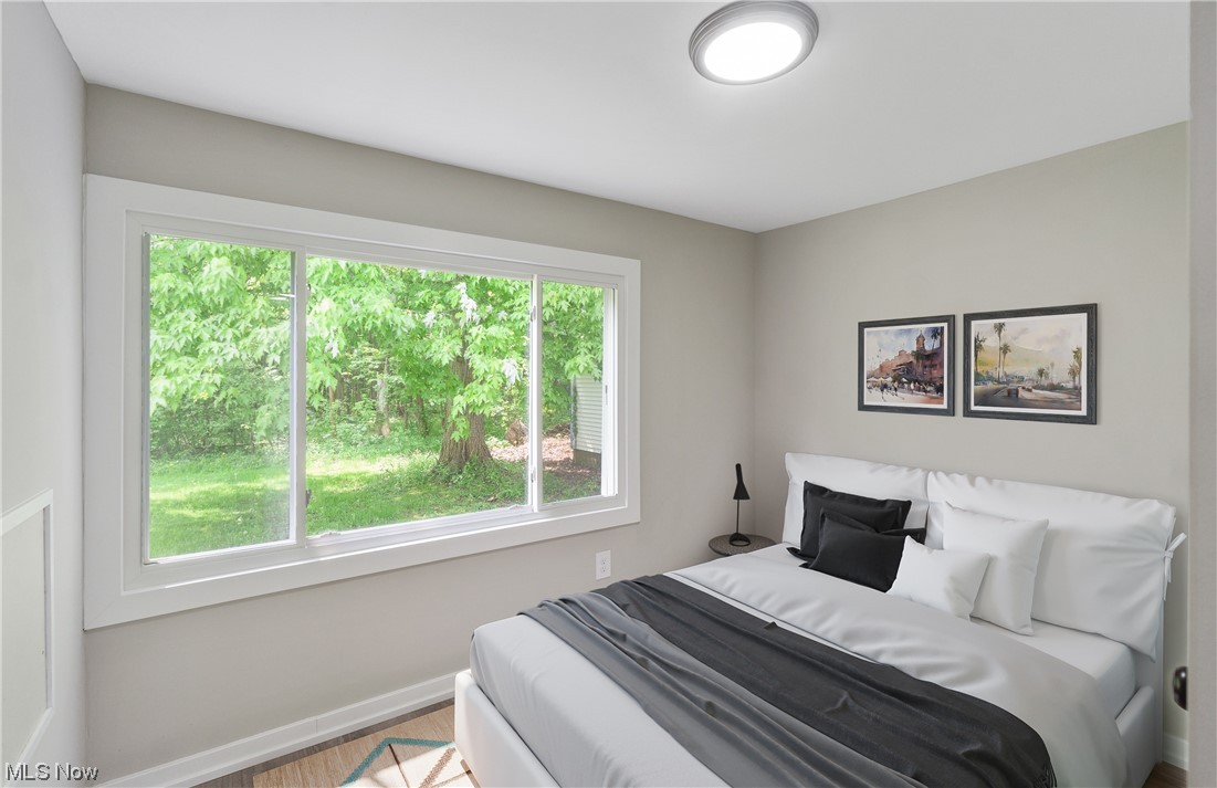 Geneva Park Land Co - Residential