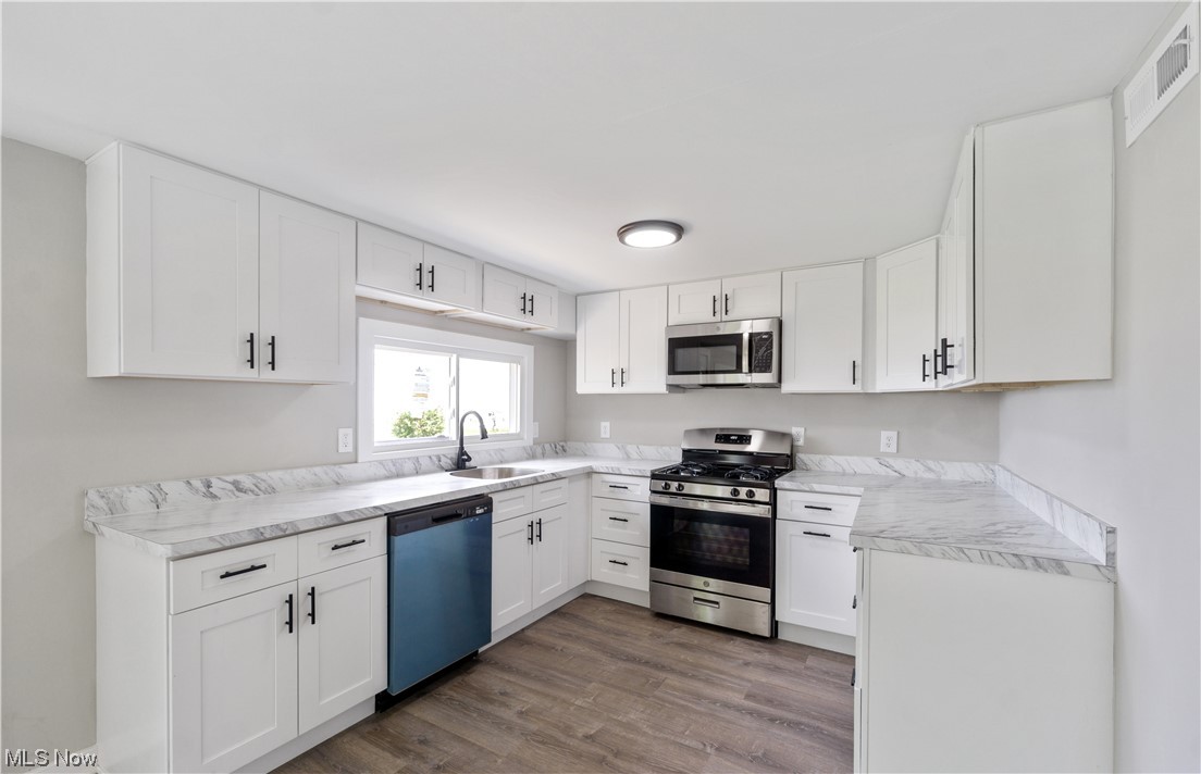 Geneva Park Land Co - Residential