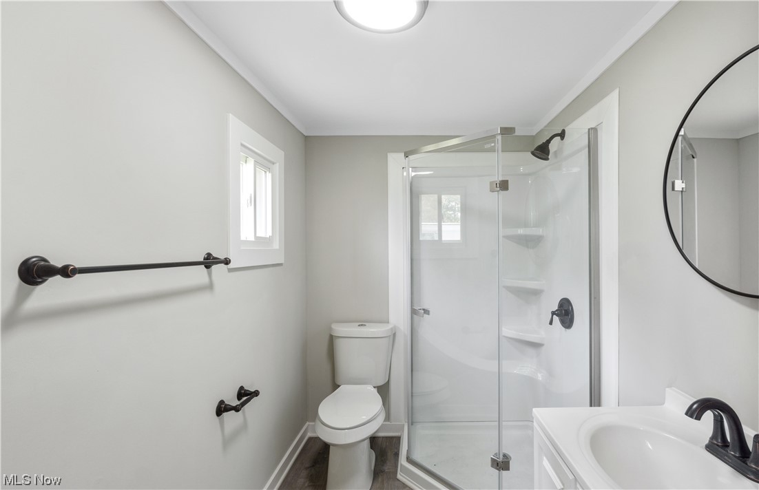 Geneva Park Land Co - Residential