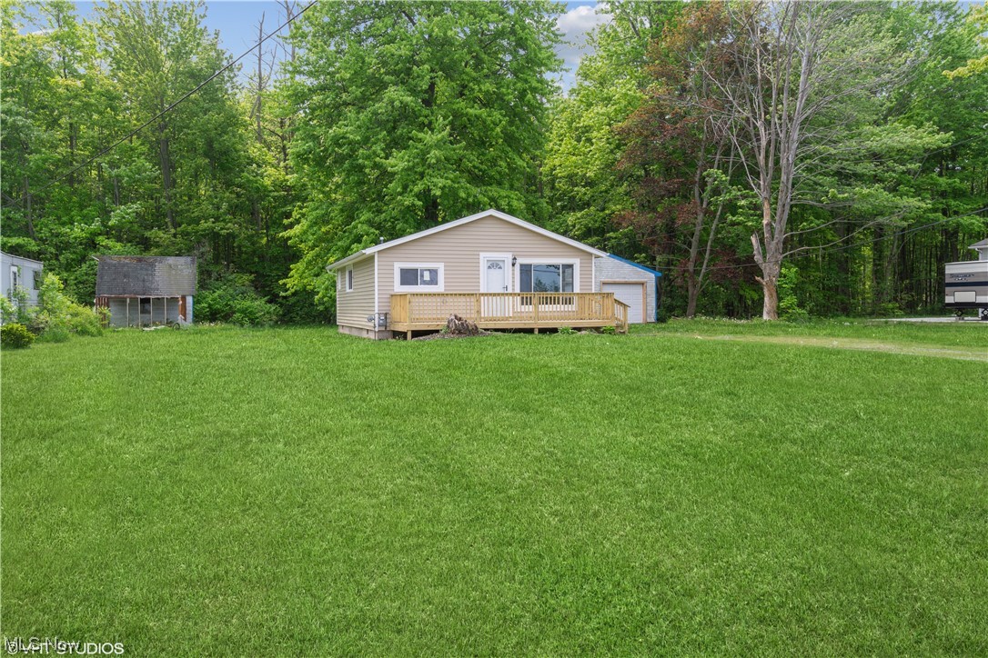 Geneva Park Land Co - Residential