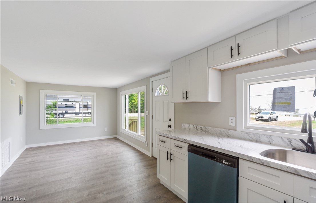 Geneva Park Land Co - Residential