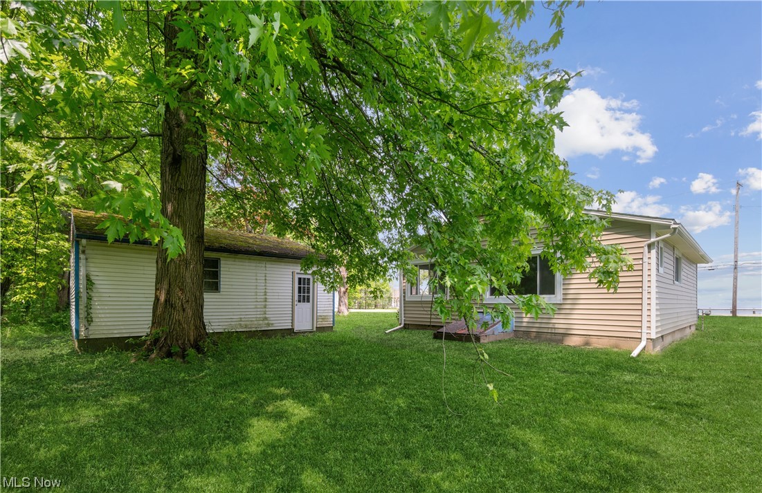 Geneva Park Land Co - Residential