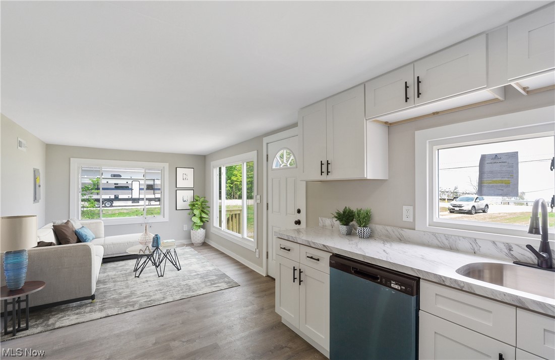 Geneva Park Land Co - Residential