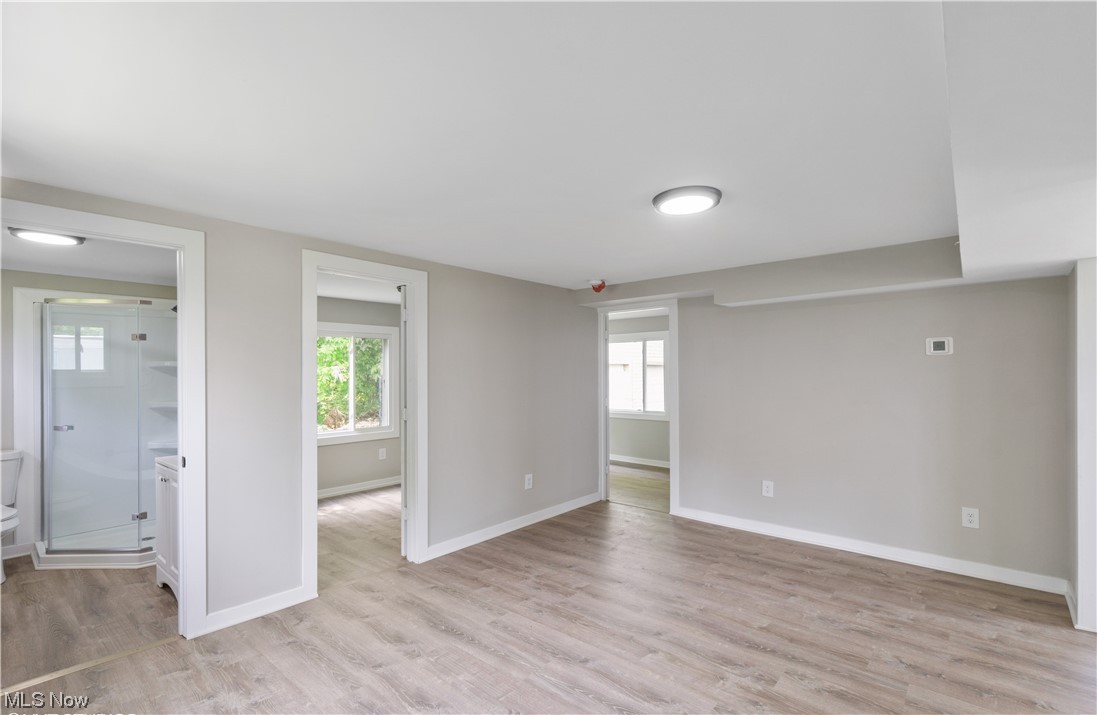 Geneva Park Land Co - Residential