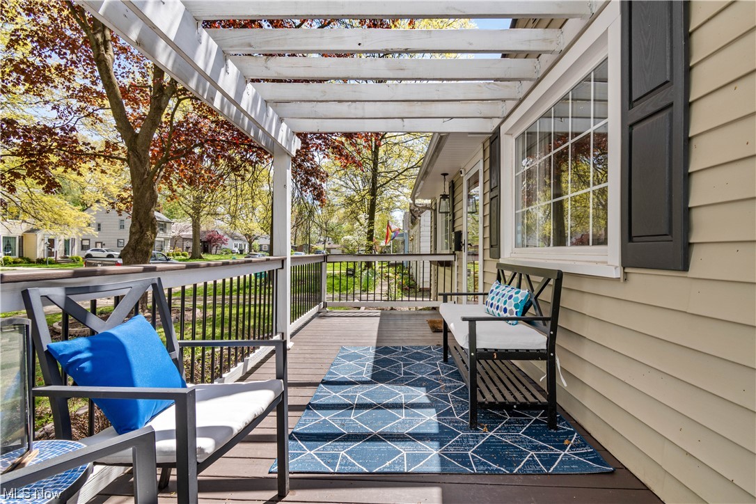 Ridgevale - Residential